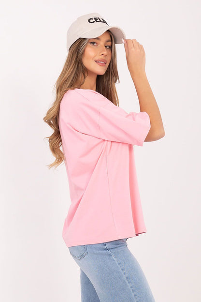  T-shirt model 226294 Rue Paris 
