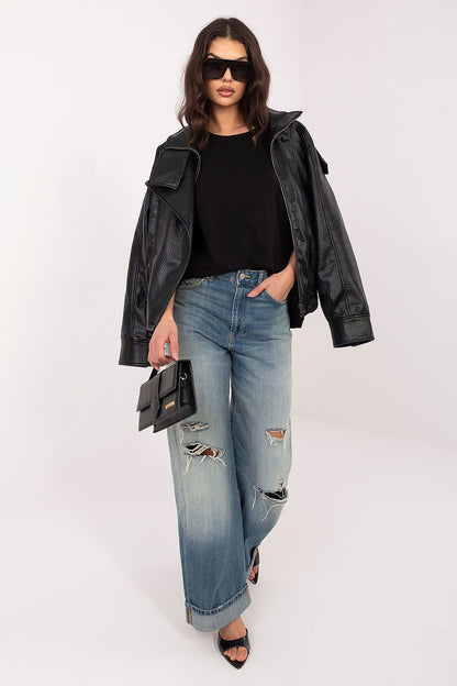  T-shirt model 226295 Rue Paris 