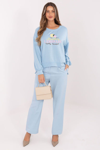  Sweatshirt model 226302 Rue Paris 