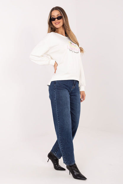  Sweatshirt model 226306 Rue Paris 