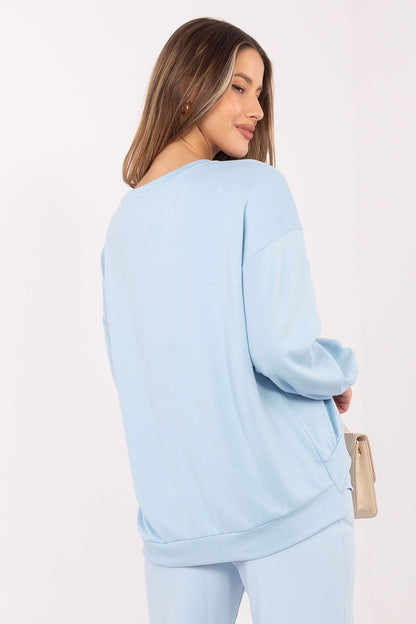  Sweatshirt model 226302 Rue Paris 