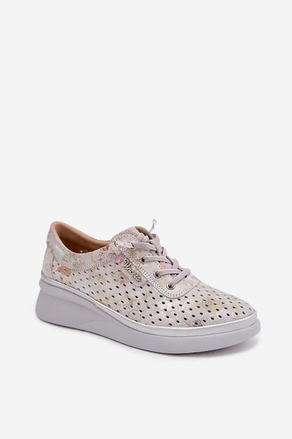  Derbies à plateforme model 226323 Step in style 