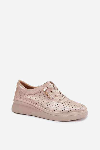  Derbies à plateforme model 226324 Step in style 