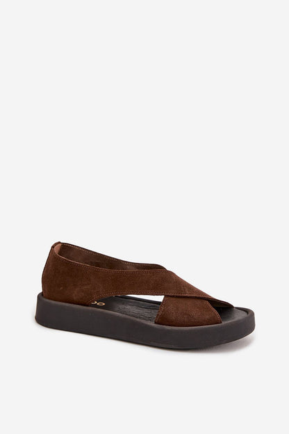  Sandales model 226327 Step in style 
