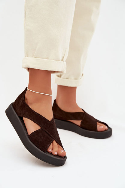  Sandales model 226328 Step in style 