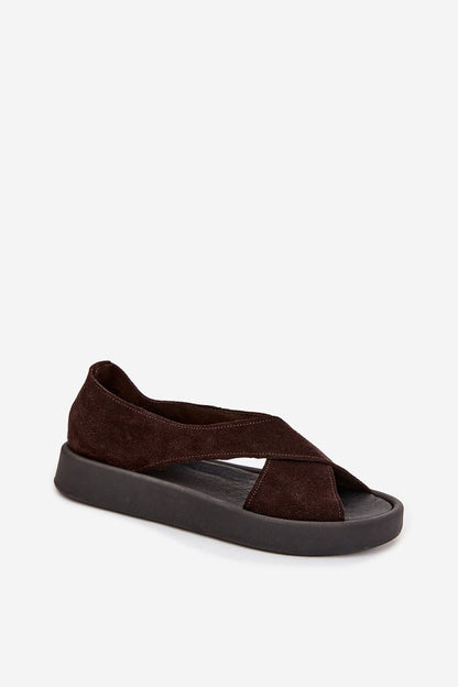  Sandales model 226328 Step in style 