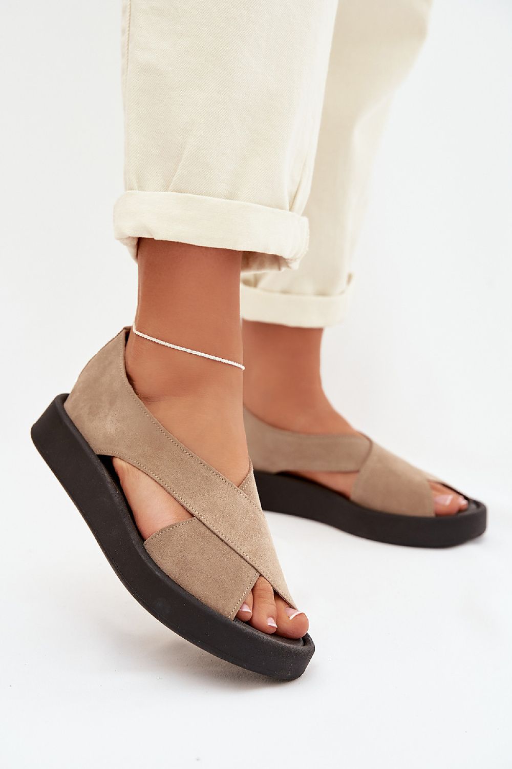  Sandales model 226329 Step in style 