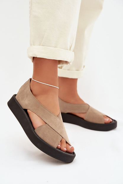  Sandales model 226329 Step in style 