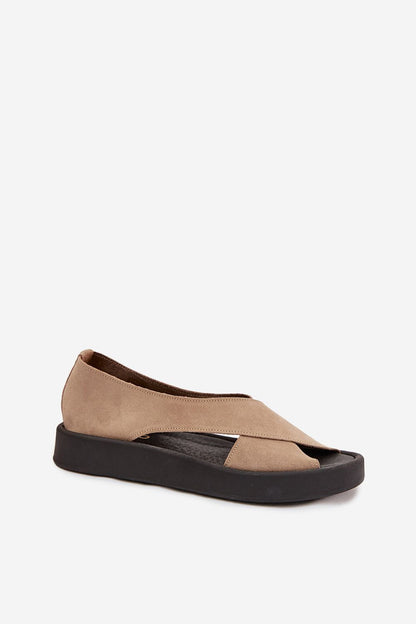  Sandales model 226329 Step in style 