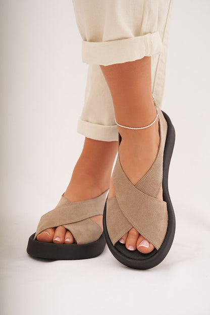  Sandales model 226329 Step in style 