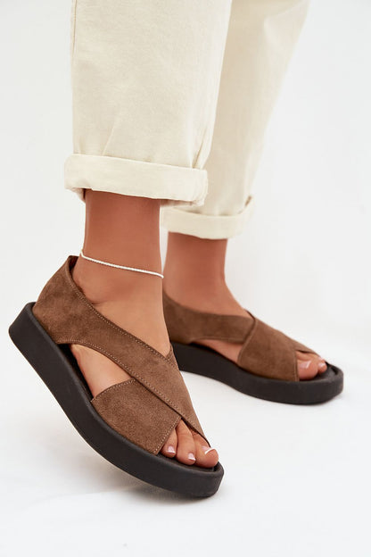  Sandales model 226330 Step in style 