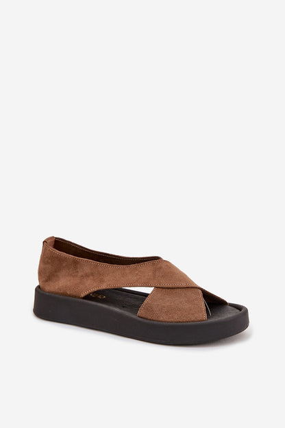  Sandales model 226330 Step in style 
