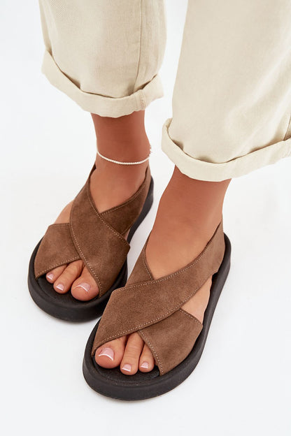  Sandales model 226330 Step in style 
