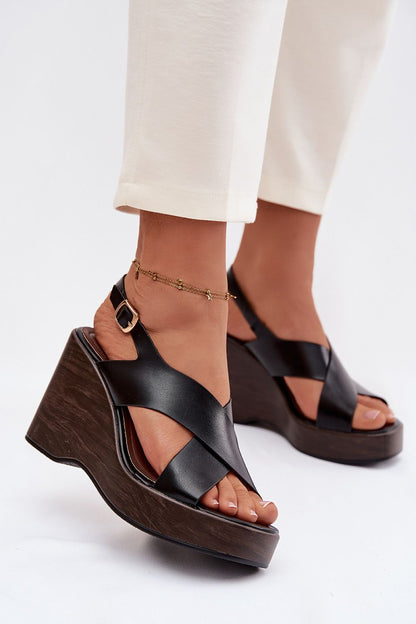  Cothurnes model 226338 Step in style 