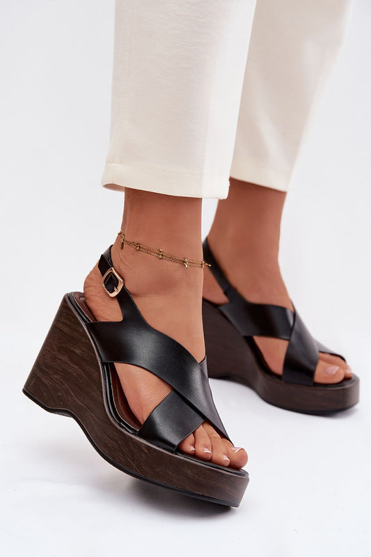  Cothurnes model 226338 Step in style 