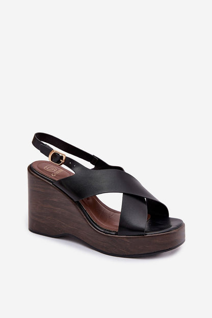  Cothurnes model 226338 Step in style 