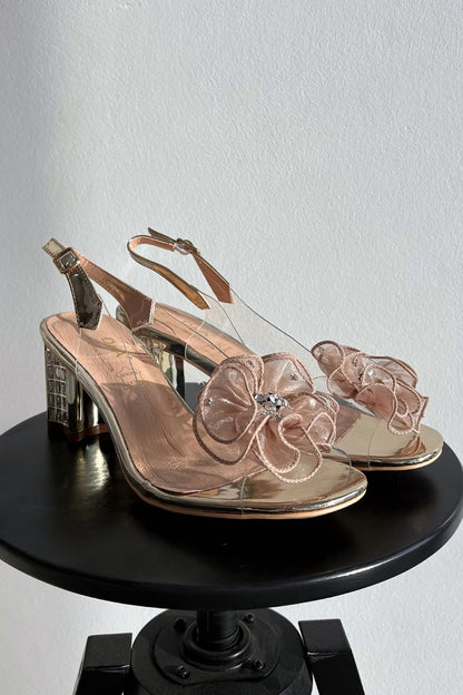  Sandales à talons model 226339 Step in style 