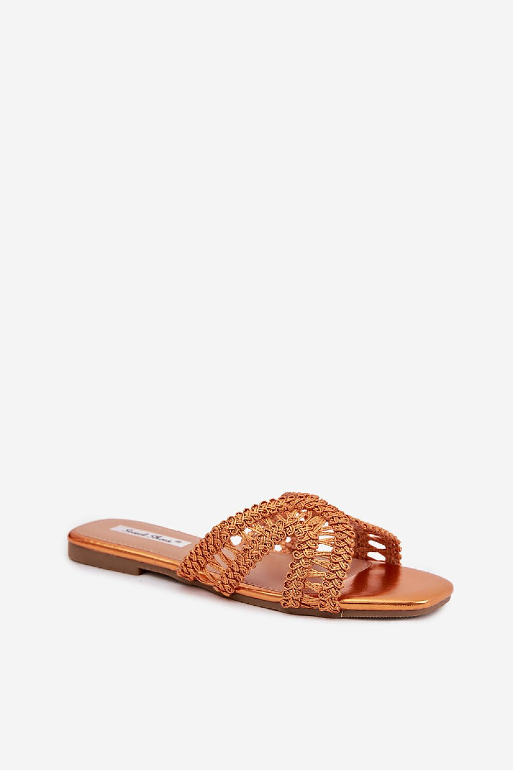  Clacquettes model 226353 Step in style 
