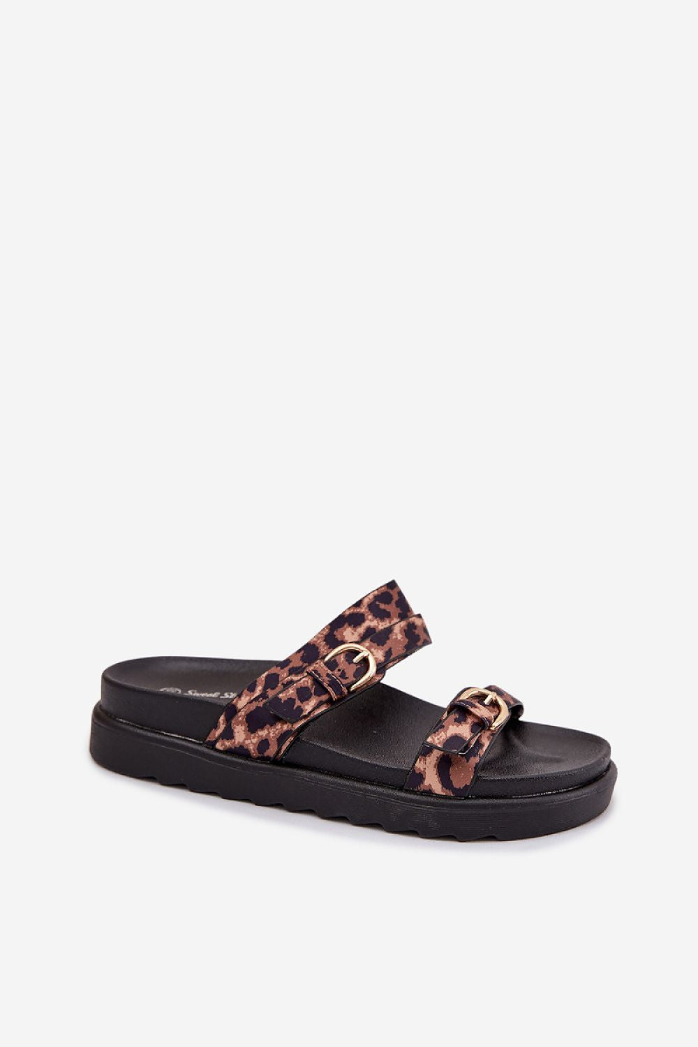  Sandales à plateforme model 226361 Step in style 