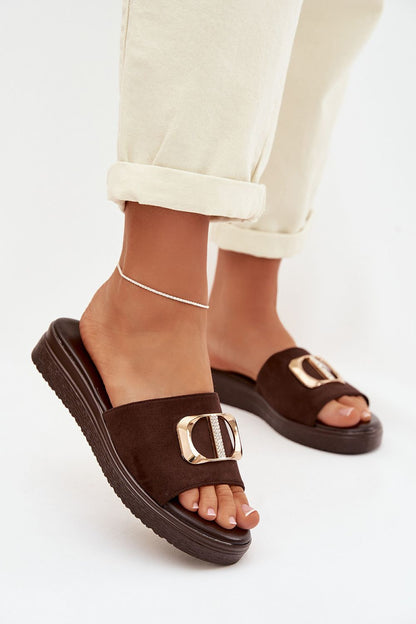  Clacquettes model 226363 Step in style 