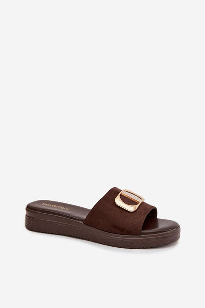  Clacquettes model 226363 Step in style 