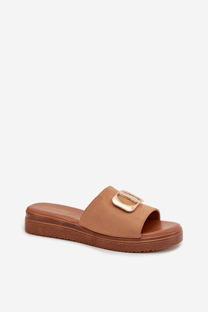  Clacquettes model 226364 Step in style 