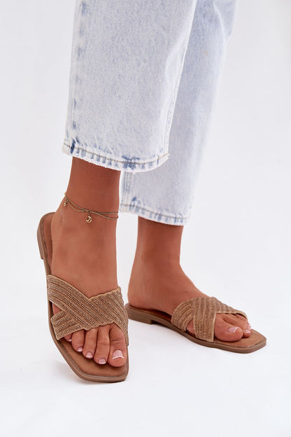  Clacquettes model 226366 Step in style 