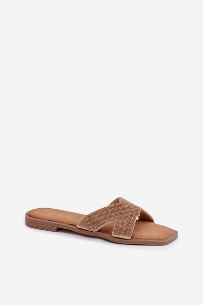  Clacquettes model 226366 Step in style 