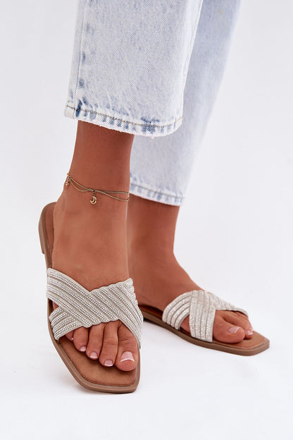  Clacquettes model 226367 Step in style 