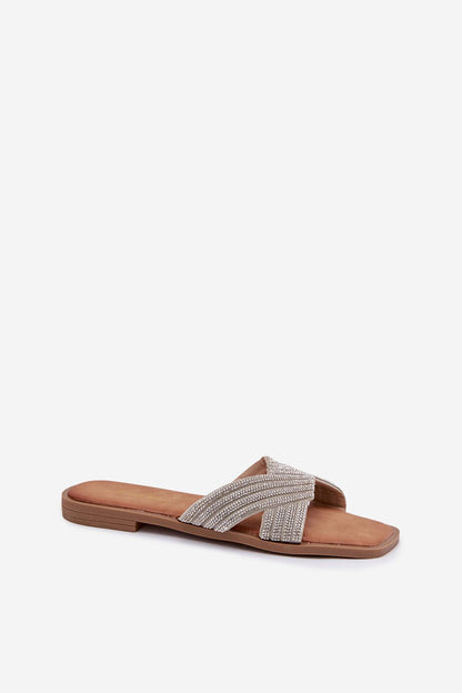  Clacquettes model 226367 Step in style 