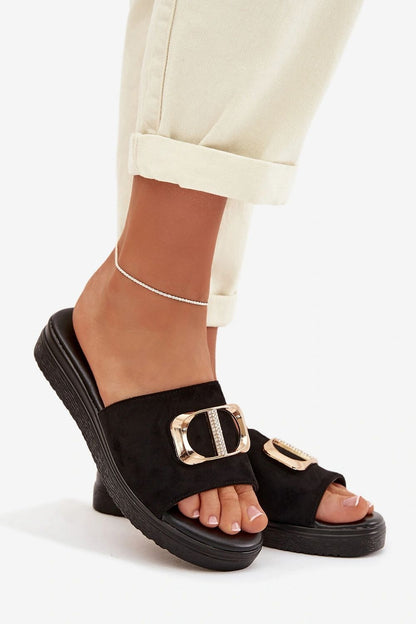  Clacquettes model 226362 Step in style 