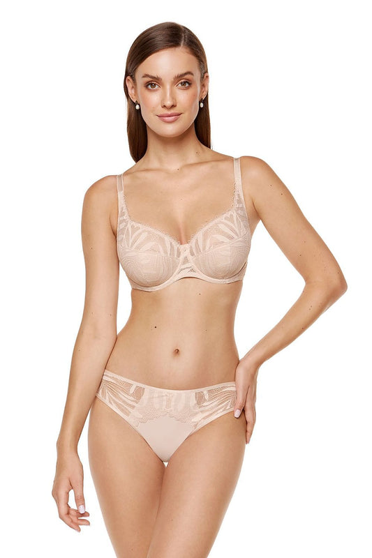  Culottes model 226372 Gorteks 