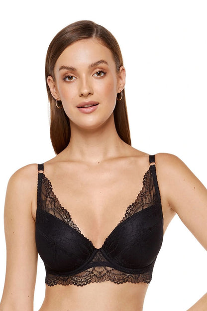  Soutien-gorge rembourré model 226376 Gorteks 