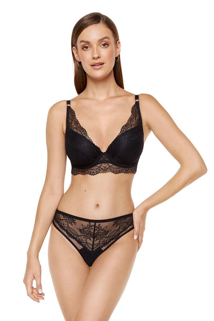  Soutien-gorge rembourré model 226376 Gorteks 