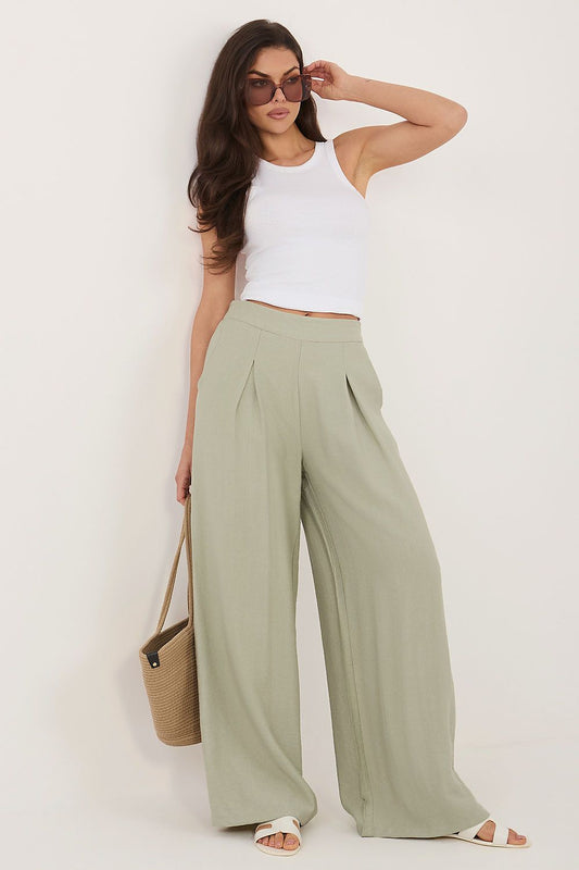  Pantalon femme model 226387 Sublevel 