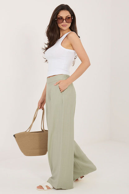  Pantalon femme model 226387 Sublevel 