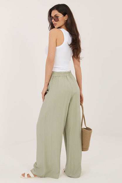  Pantalon femme model 226387 Sublevel 