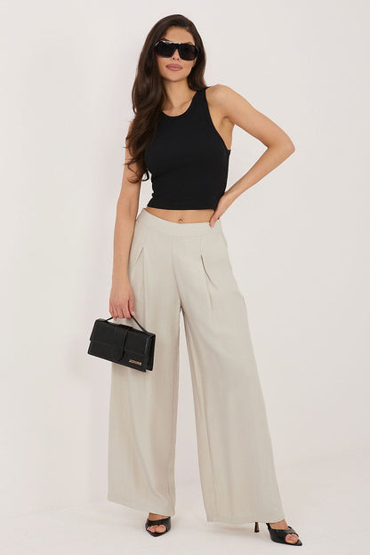  Pantalon femme model 226388 Sublevel 
