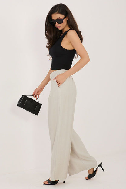  Pantalon femme model 226388 Sublevel 