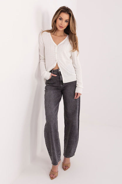  Cardigan model 226409 Sublevel 