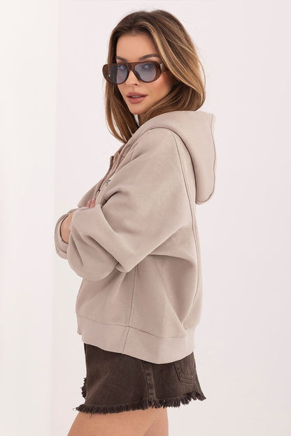  Sweatshirt model 226412 Sublevel 