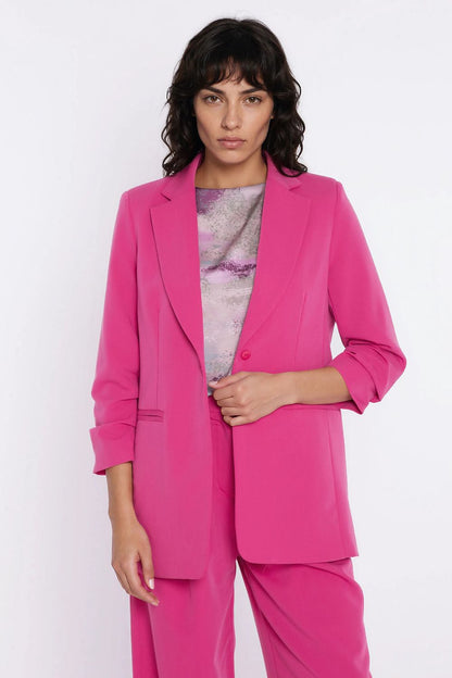  Blazer femme model 226418 Nife 
