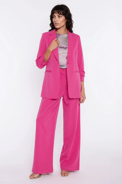  Blazer femme model 226418 Nife 