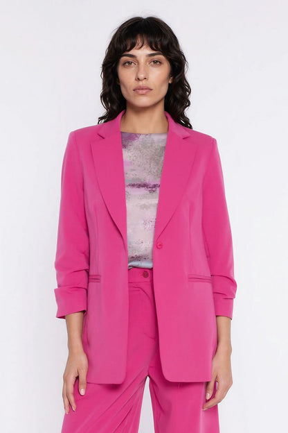  Blazer femme model 226418 Nife 
