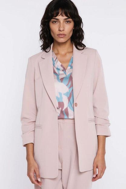  Blazer femme model 226419 Nife 