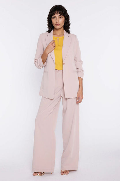  Blazer femme model 226419 Nife 