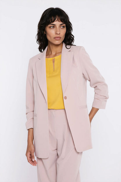  Blazer femme model 226419 Nife 