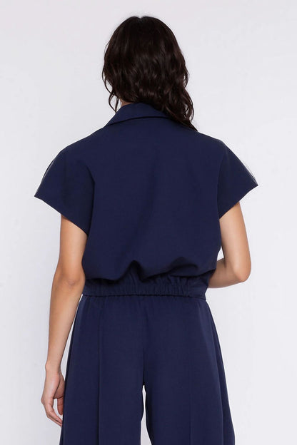  Blazer femme model 226421 Nife 