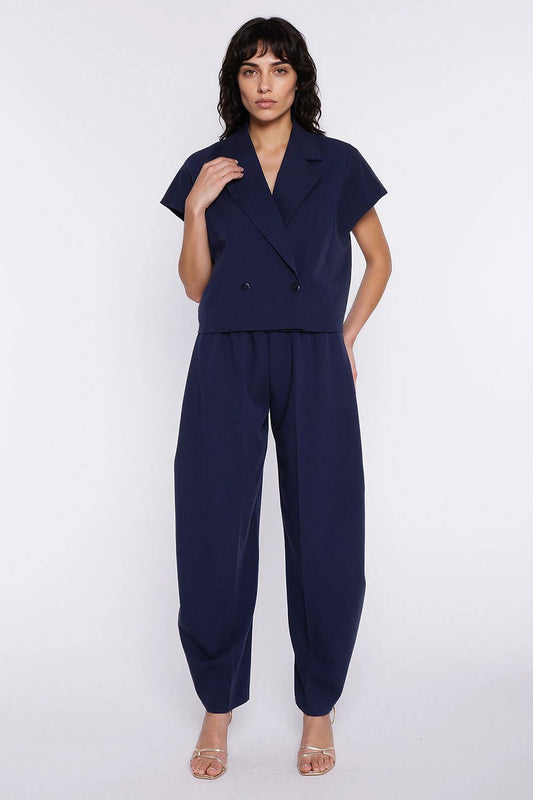  Pantalon femme model 226422 Nife 