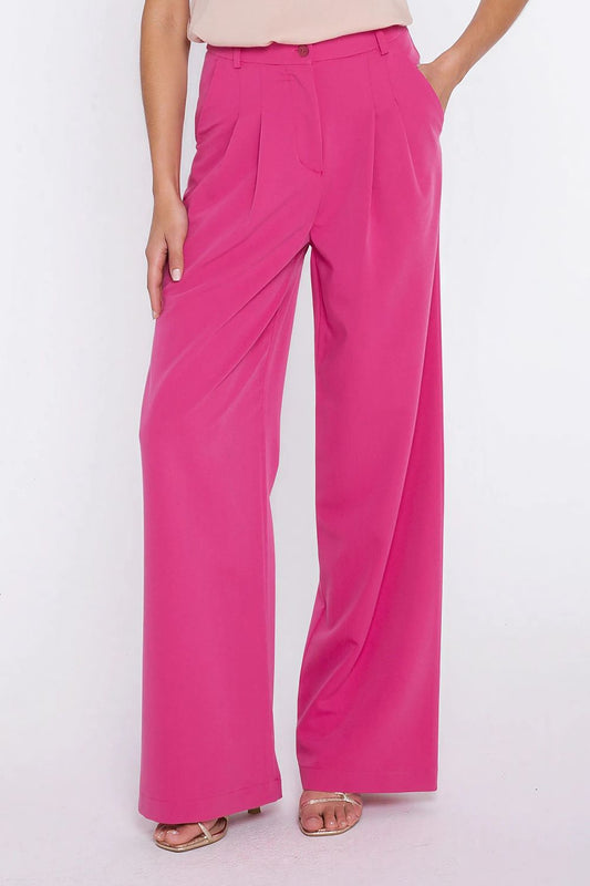 Pantalon femme model 226423 Nife 